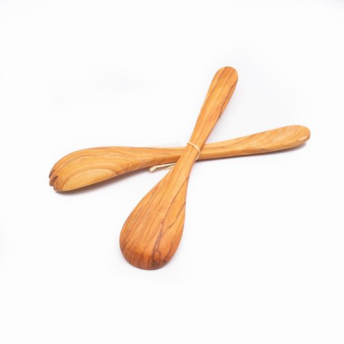 Handcrafted Spoons  Medium (2p)