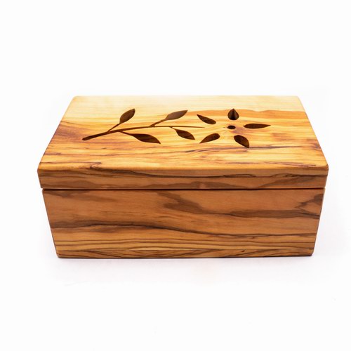  Jewelry Box Flower